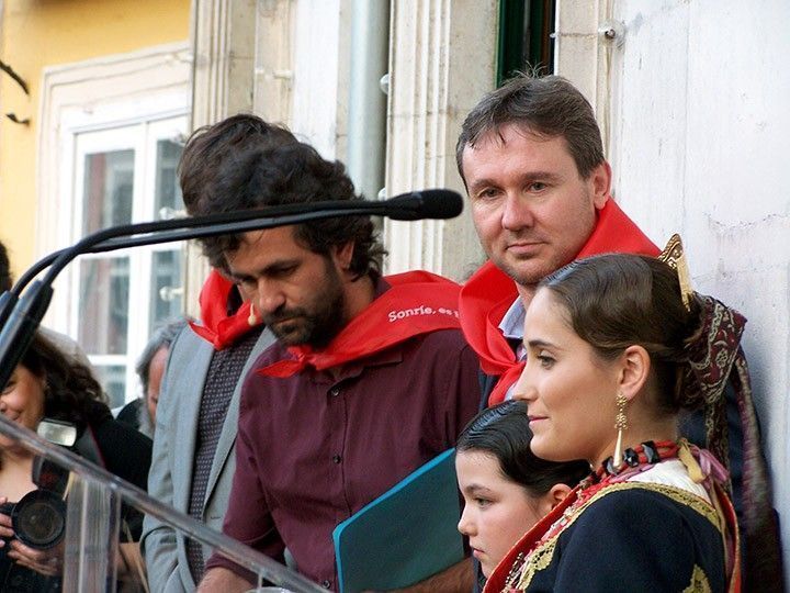 Lacalle pide “mucha prudencia” a la hora de cambiar el modelo de los Sampedros