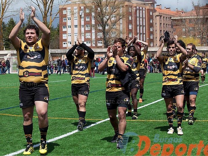 180 jugadores se citan en el IX Torneo de Rugby a 7