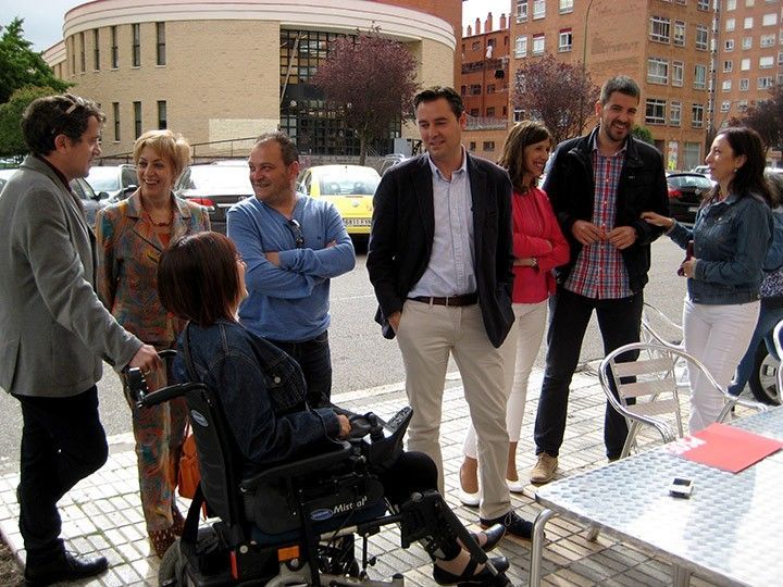 El PSOE presume de una oposición “responsable y exigente”