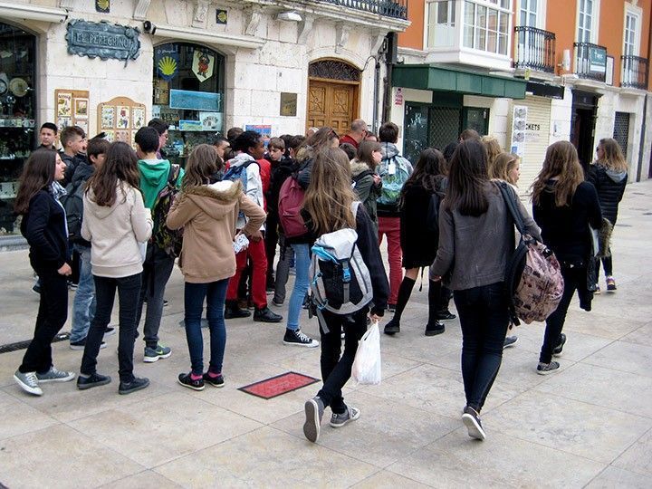 Burgos, más cerca de tener un Plan Municipal de Juventud