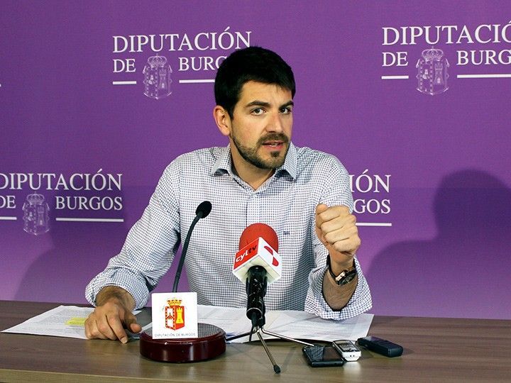 Jurado exige la publicación inmediata del II Plan de Empleo en el BOP