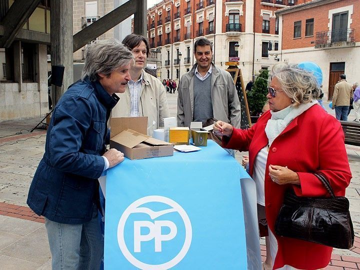 El PP considera “fundamental” que la jornada laboral termine a las 18 horas