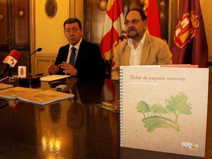 La Diputación presenta las mejores propuestas turísticas para disfrutar la provincia