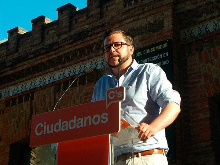 C’s pide un “último empujón” para conseguir un determinante 1% más de votos