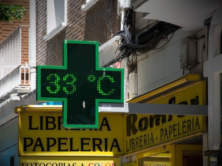 La Junta culmina la implantación de la receta electrónica en las farmacias de Burgos