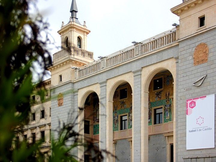 La Universidad Isabel I lidera un proyecto para potenciar el uso de los canales online