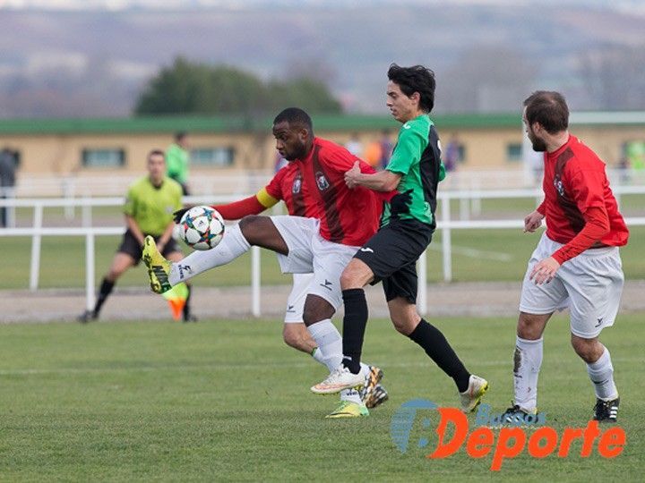 “Voluntad” municipal para mejorar los accesos a los campos de fútbol de Pallafría