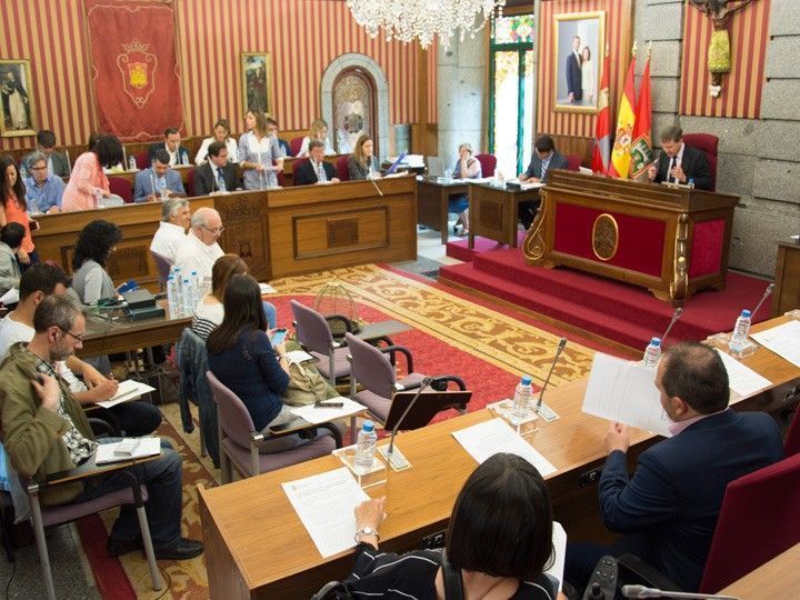 Burgos se declara libre de circos que exhiban animales salvajes