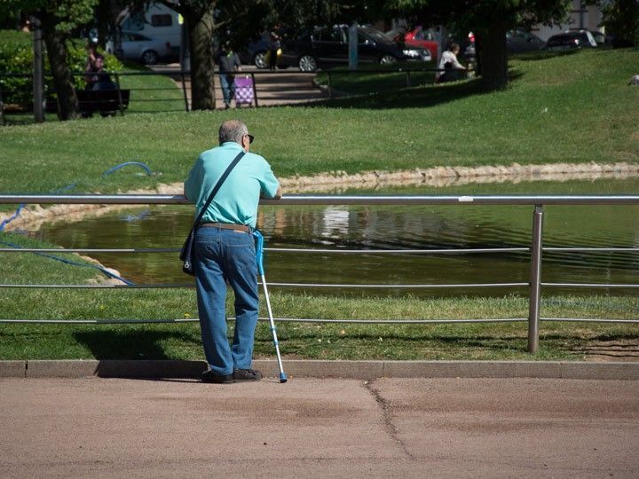 La población de Burgos vuelve a niveles de hace 10 años tras perder 2.650 habitantes