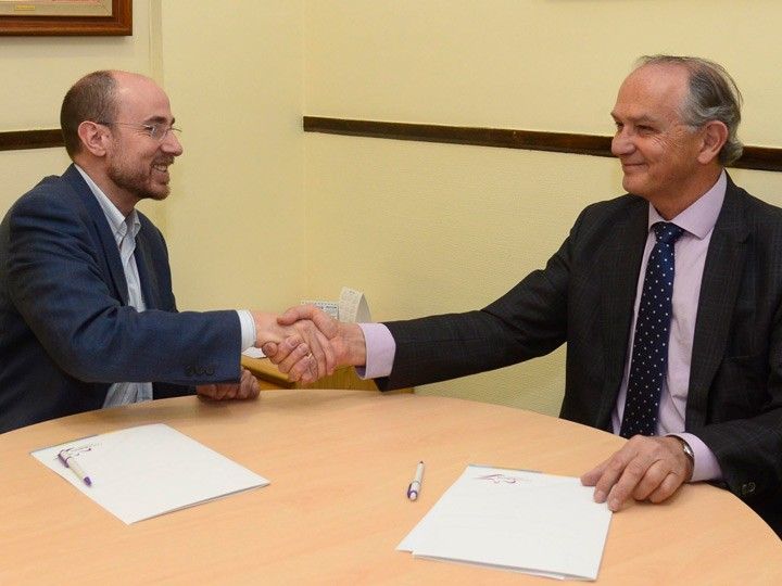 Caja de Burgos colabora con el 25º aniversario de Candeal Proyecto Hombre