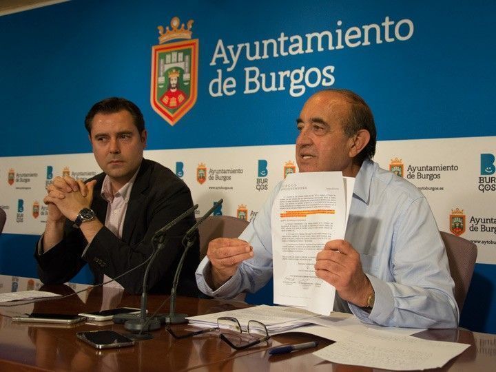 El PSOE no renuncia a negociar quitas de la deuda del Consorcio del Desvío…