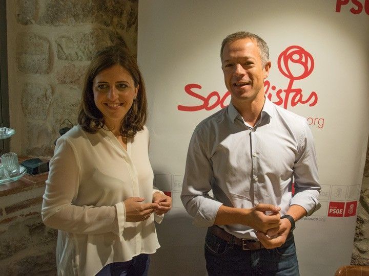 El PSOE cierra la campaña con la confianza de que Sánchez sea “el próximo presidente”