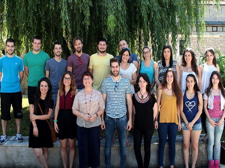 26 alumnos de la UBU vinculan sus trabajos de fin de grado a proyectos de desarrollo