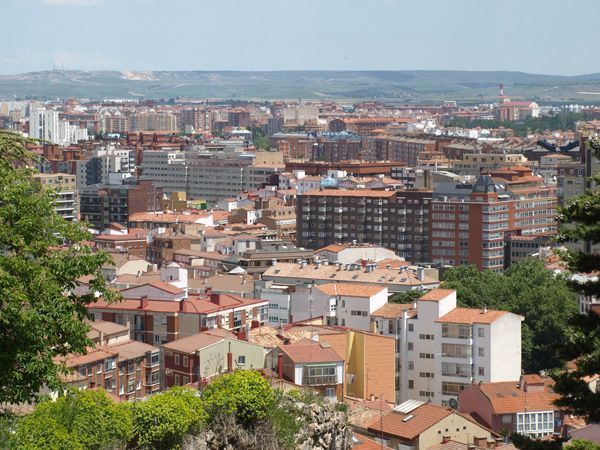 Crece en un 21% la venta de vivienda en Burgos en el primer trimestre