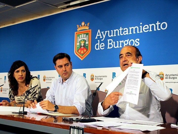 El PSOE pide una quita de 25M€ y aunar a la ciudad contra la deuda del Consorcio