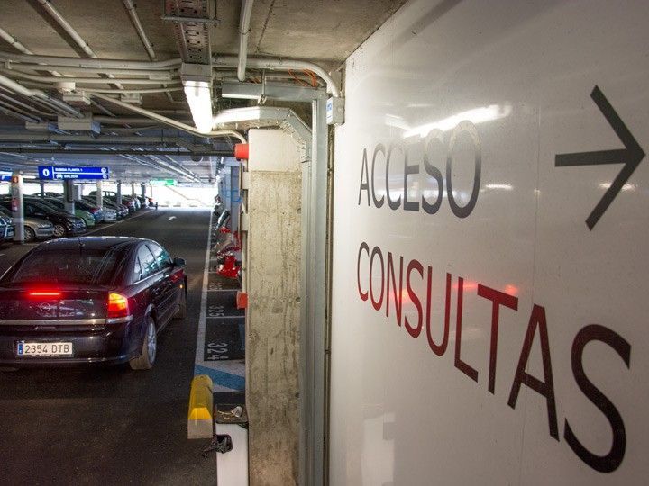 Sanidad Pública lamenta la falta de “sentido crítico” en la comisión del HUBU