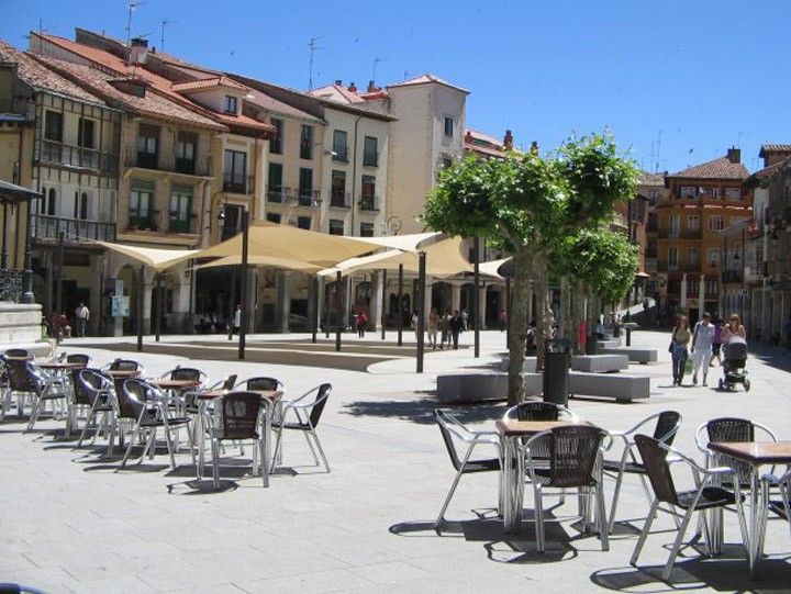 Aranda de Duero, reconocida como ‘Ciudad de la Ciencia y la Innovación’