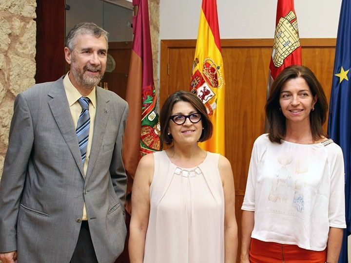 Burgos y Florencia se unen para ofrecer dos títulos en Química Avanzada