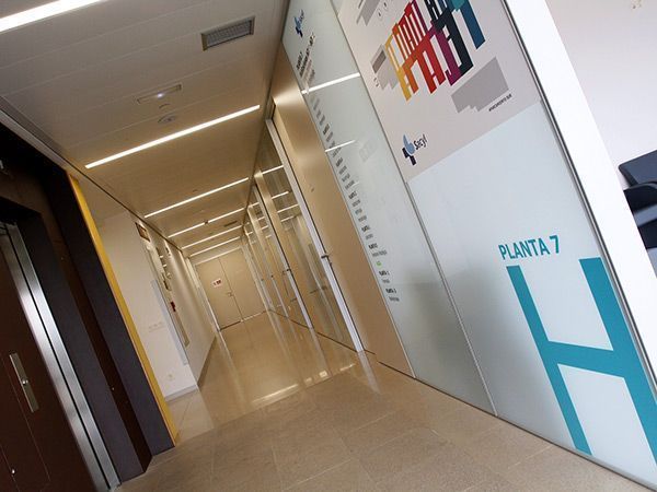 El interventor admite dos “omisiones” de informes en los modificados del HUBU