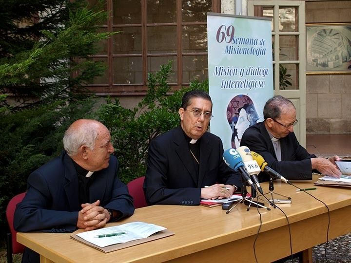 El diálogo interreligioso, pieza clave ante al “desafío” del terror y los populismos