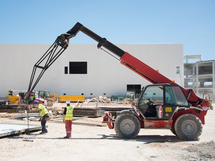 CC.OO consigue una ayuda de 655€ para los trabajadores en ERTE de Campofrío