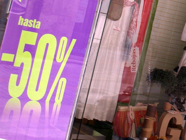 … Y Consumo vigilará los descuentos con un mínimo de 30 inspecciones