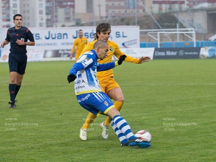 El Montecillo acoge el debut de la temporada de la ilusión