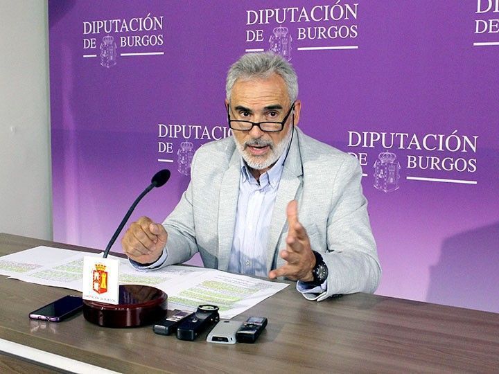 Imagina denuncia “discriminación” en las subvenciones del Ciclo del Agua