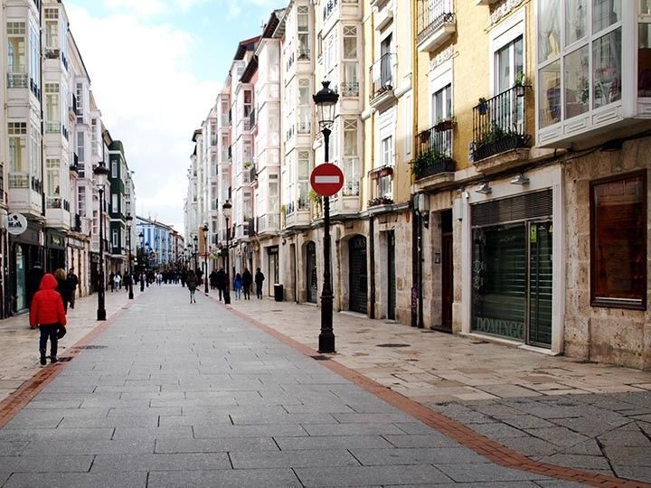 Se firman los nuevos convenios de Comercio y Hostelería en Burgos