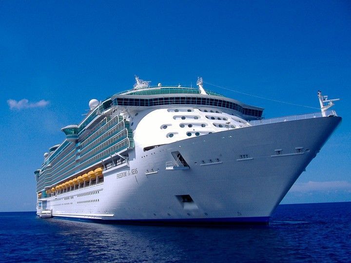 ¿Por qué hacer un crucero por el caribe?