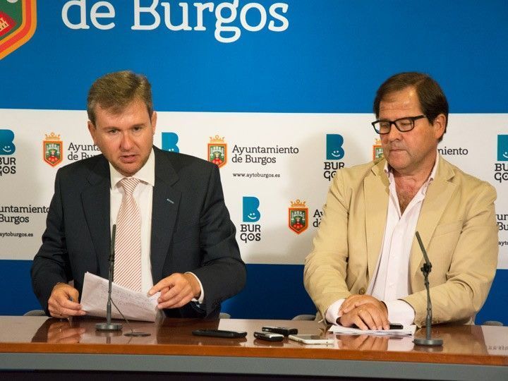 Lacalle confía en presentar el borrador de presupuestos en el mes de octubre