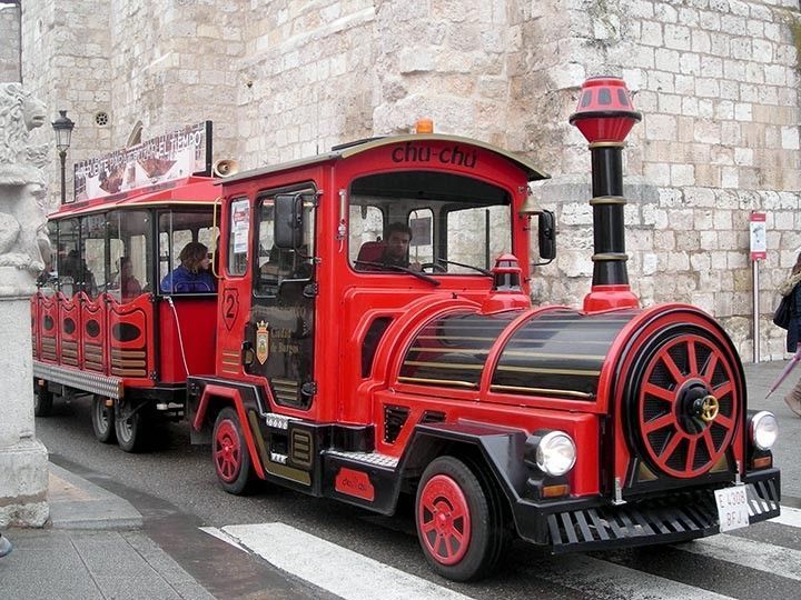 Intervención ratifica que el IMC pagó 3.600 euros de más por el Tren Turístico