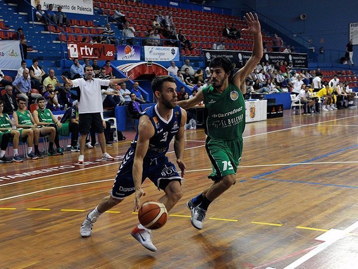 96-75. San Pablo pasa el rodillo en la semifinal de Copa