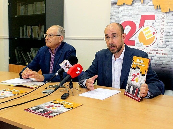 Proyecto Hombre, 25 años para sacar de la adicción a 7.534 vidas