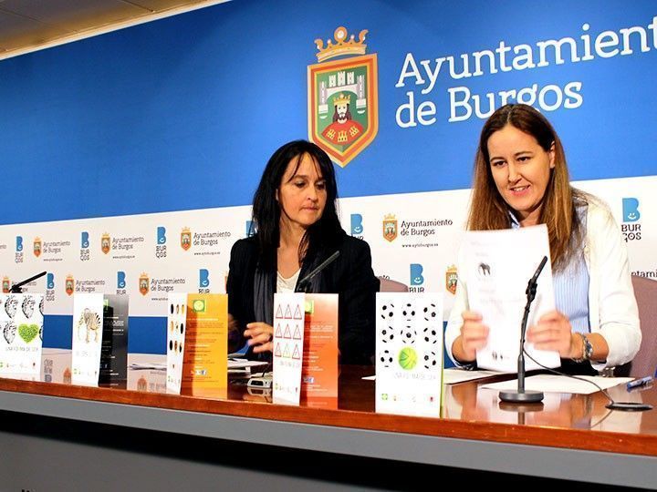 Burgos registra un “boom” de entidades de voluntariado