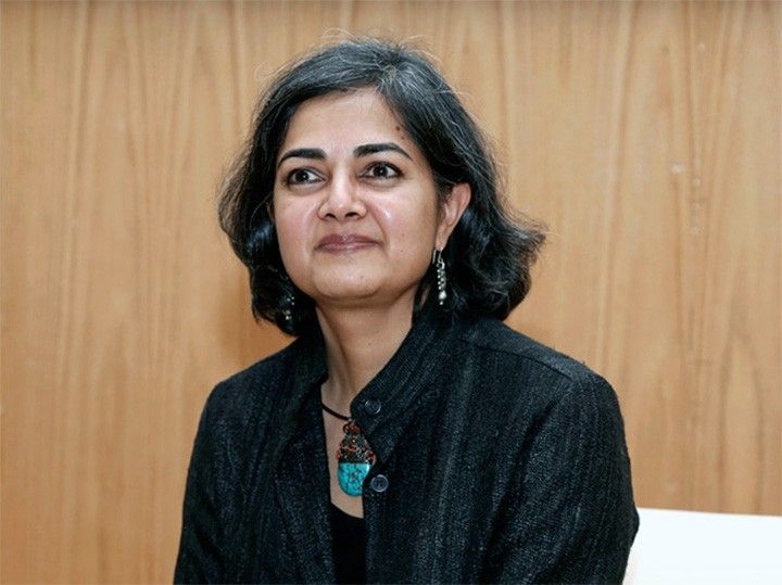 Foro de la Cultura suma a Jyoti Hosagrahar, directora de Creatividad de UNESCO