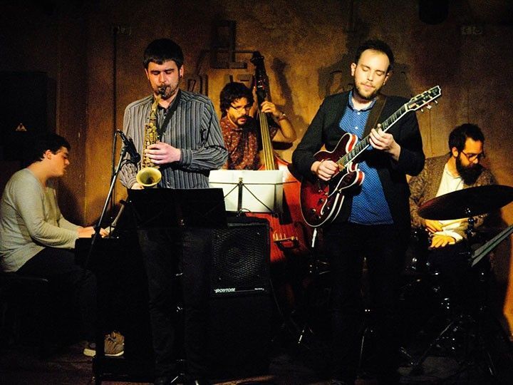 El MEH organiza el curso ‘Jazz, Armonía e Improvisación’