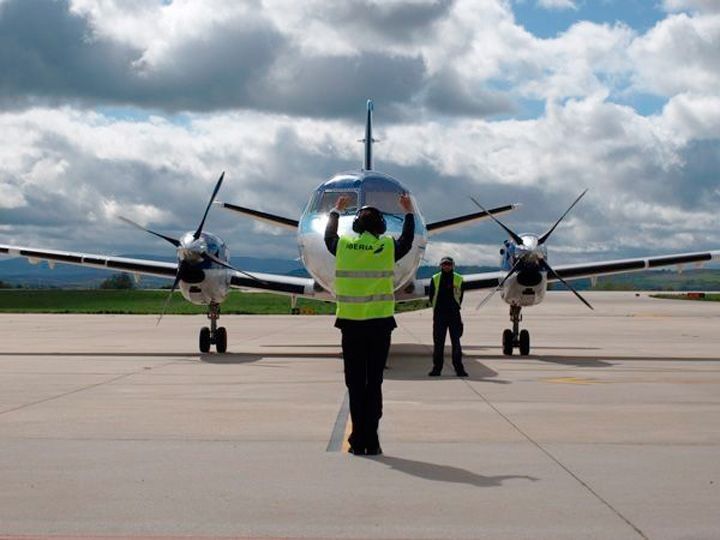 Abiertas diligencias contra el Ayuntamiento por un delito de estafa a León Air