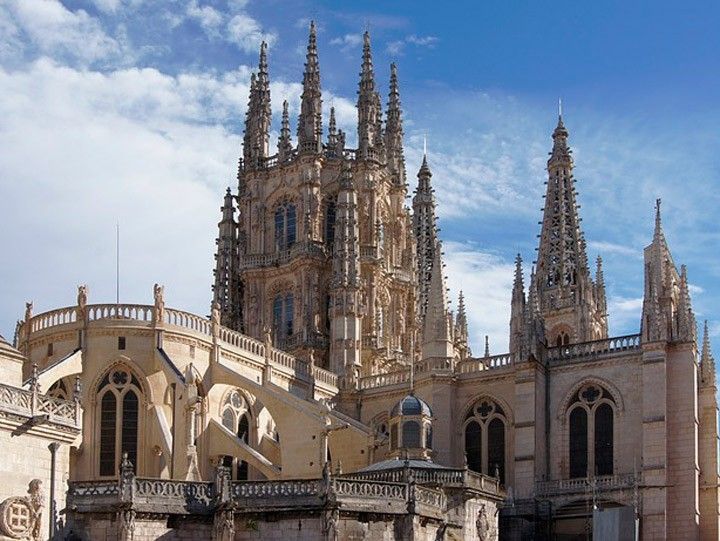 Castilla y León participa en la feria más importante del turismo asiático, JATA en Tokio