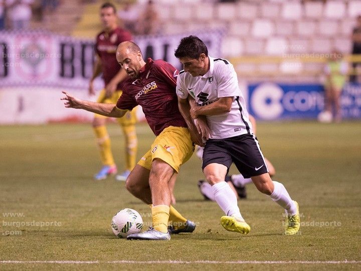 Barriocanal pide “paciencia” tras el “palo” de la Copa