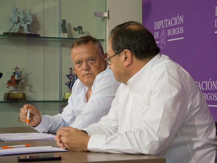 C’s propone repartir los remanentes de Diputación en subvenciones no finalistas