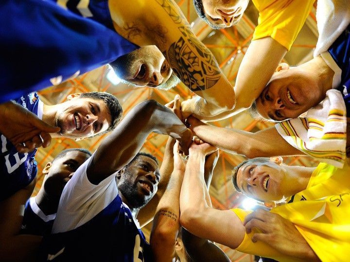 La Fundación CiD recauda 1.700 litros de leche para el Banco de Alimentos