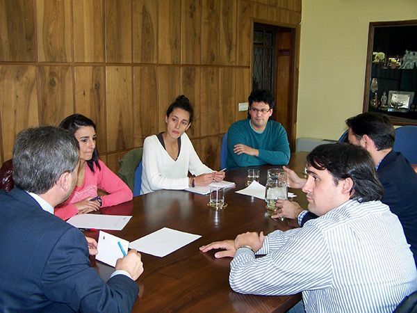 Técnicos y jurídicos darán respuesta al Común por su informe sobre Villatoro