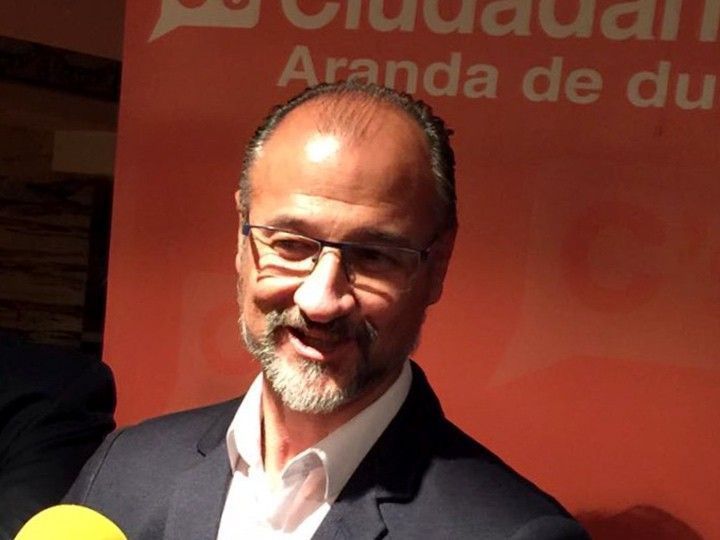 C’s exigirá incluir la circunvalación de Aranda en los presupuestos de 2017