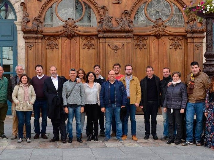 Se constituye en Burgos la nueva Asociación Española de Directores de Coro