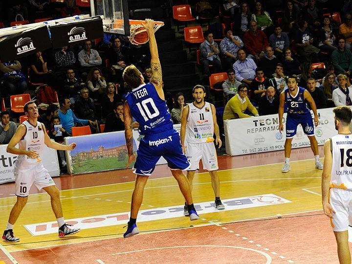 106-83. Portazo a la racha de derrotas