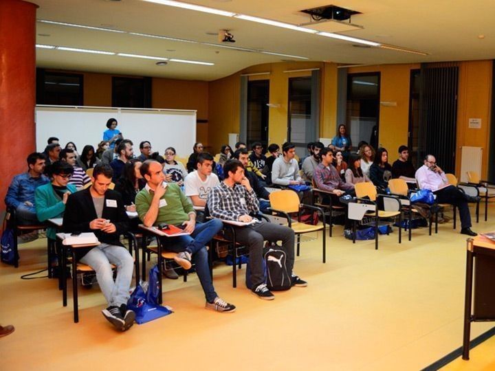 El VI Startup Weekend Burgos apoyará a los participantes de anteriores ediciones