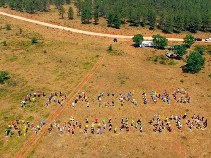 Imagina atribuye a la “presión social” el fin del fracking en Burgos