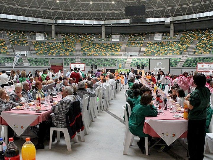 De la Fuente reconoce que “no dio tiempo” a autorizar los últimos eventos del Coliseum