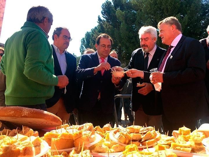 Ciudadanos reclama un precio “digno” para la patata de Castilla y León